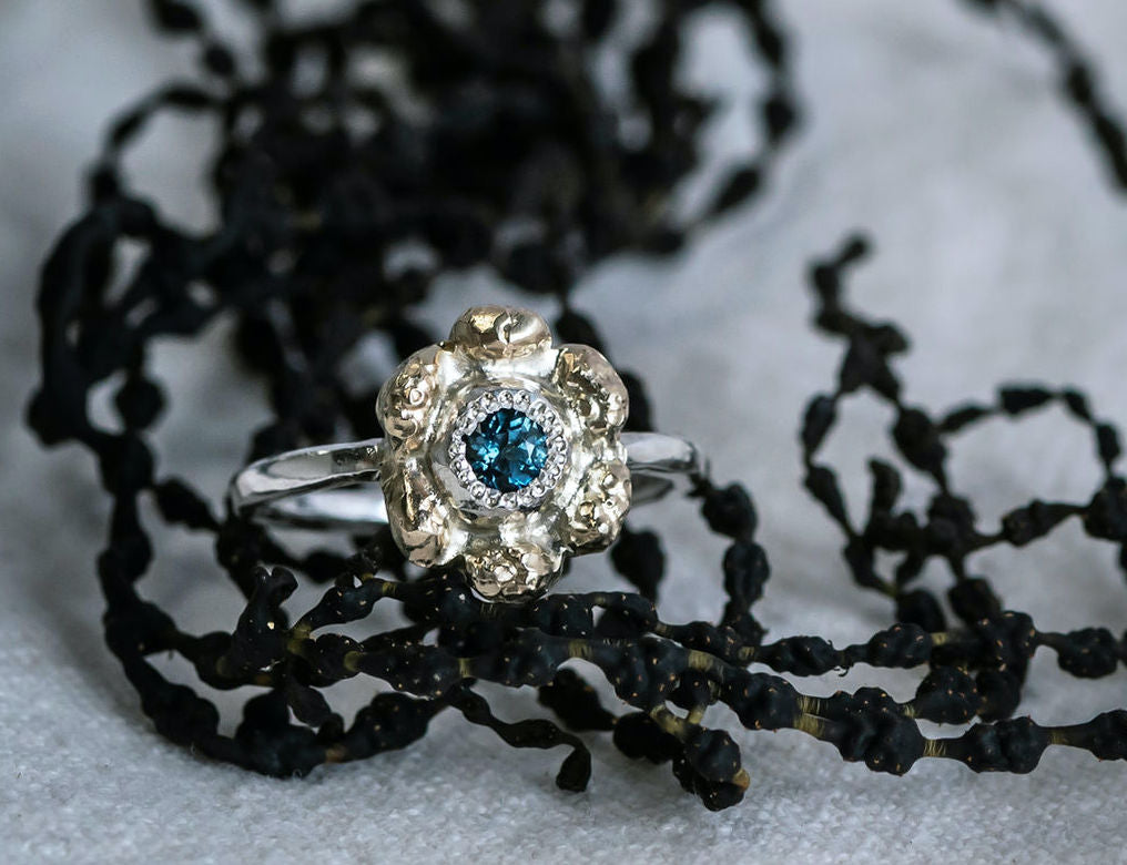 A ring that tells your story?