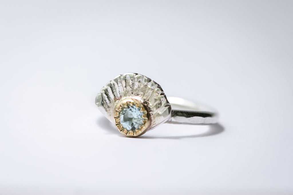 Bay Of Fires Ring