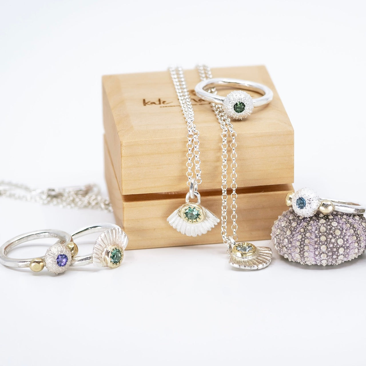 Special Pieces
