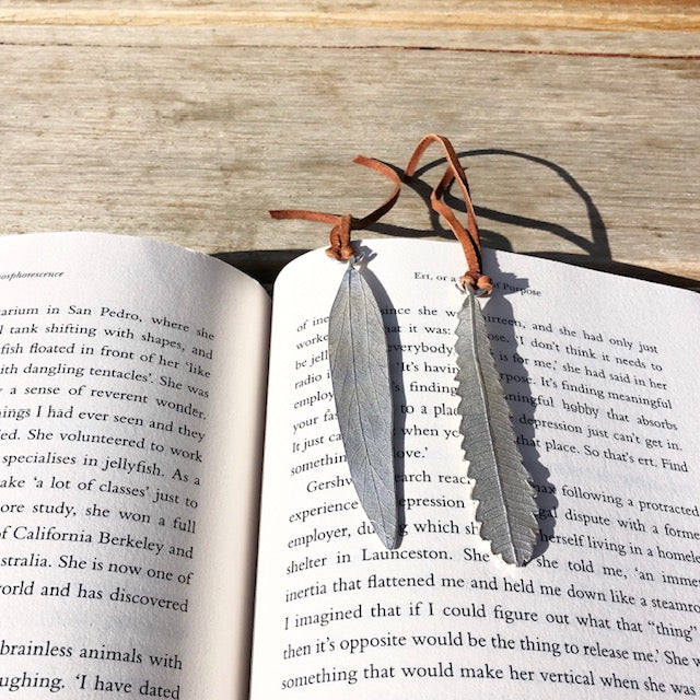 Bookmarks