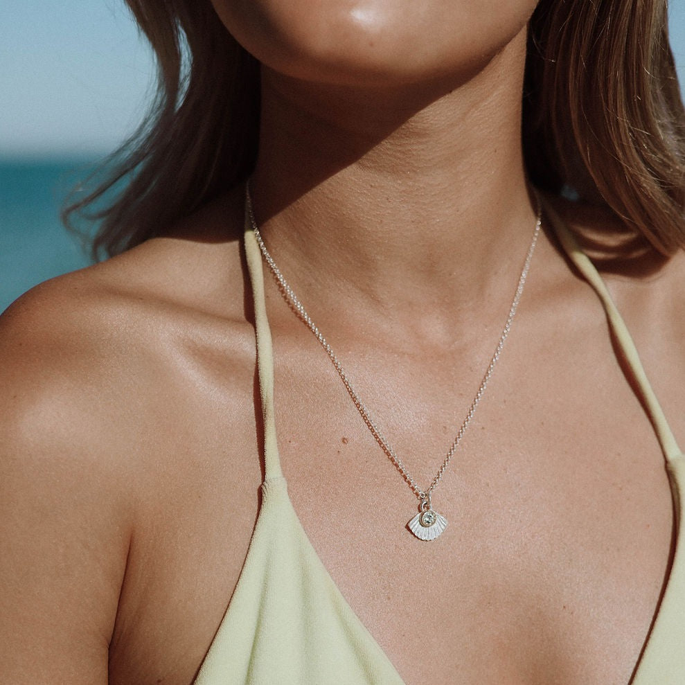 Bay of Fires Necklace