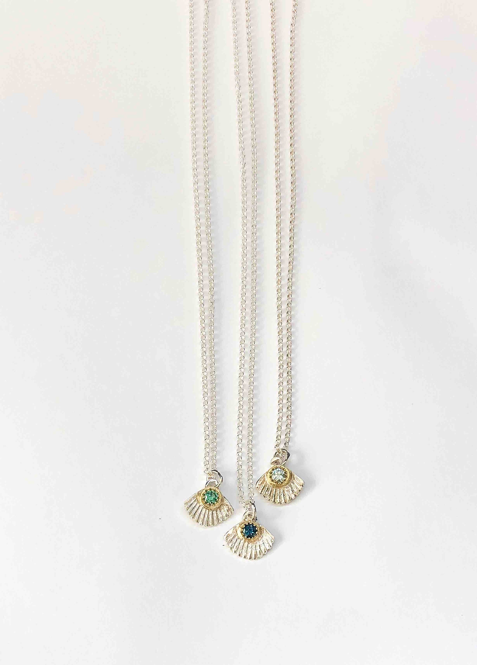 Bay of Fires Necklace