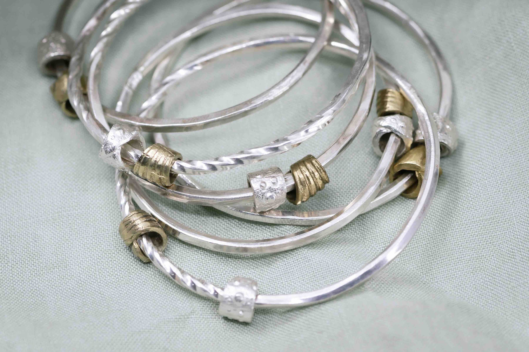 Sea Bangle