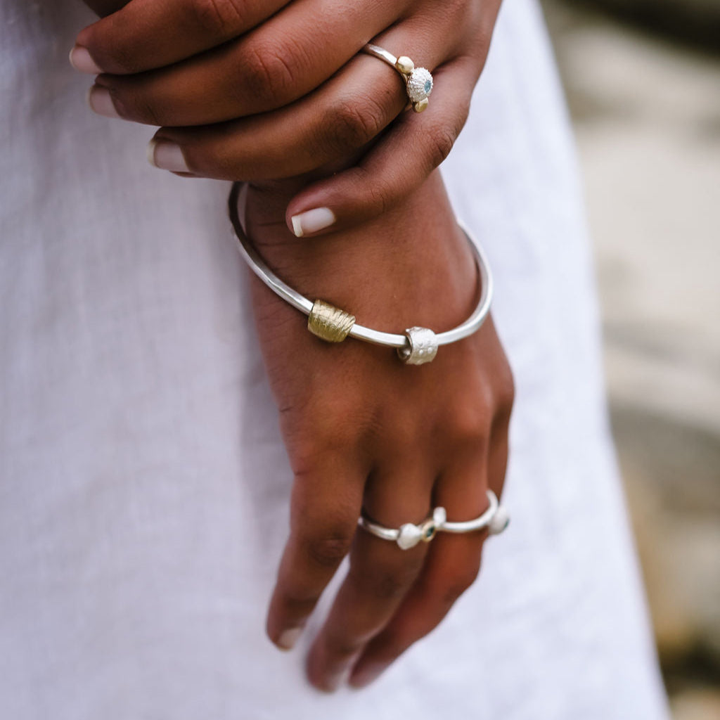 Sea Bangle