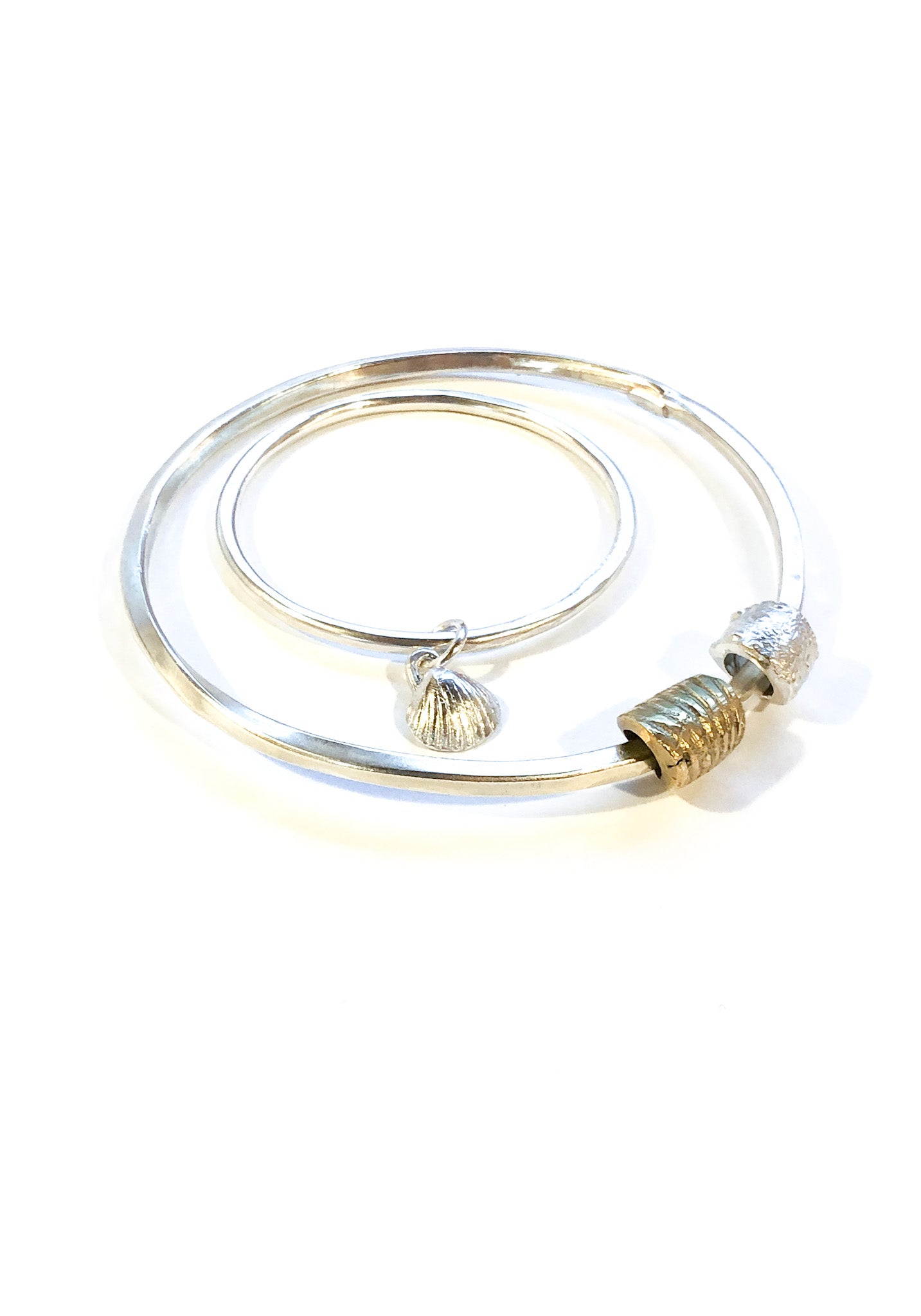 Sea Bangle Baby