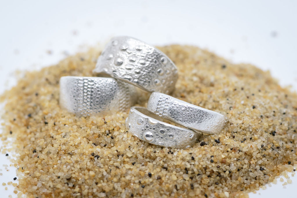 Sea Urchin Band