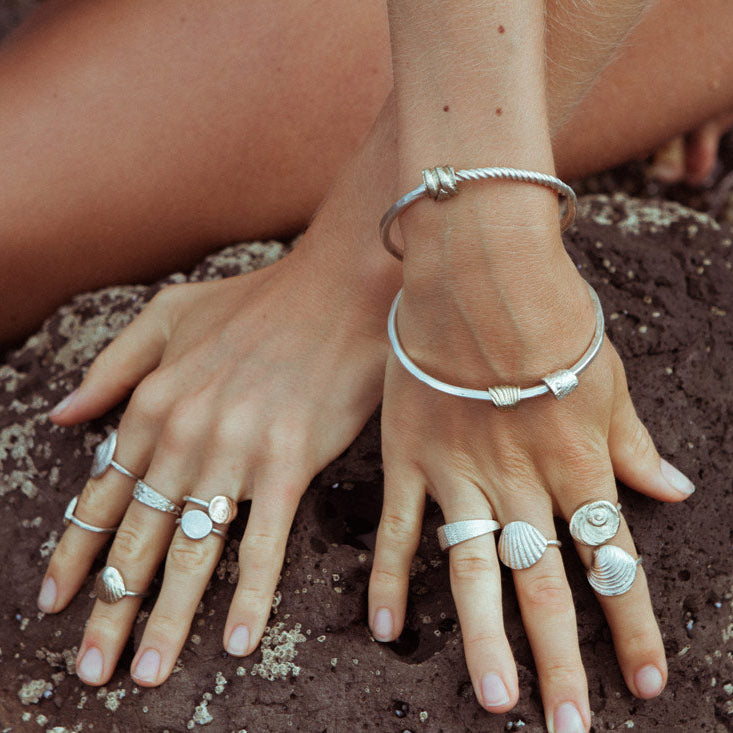 Sea Bangle