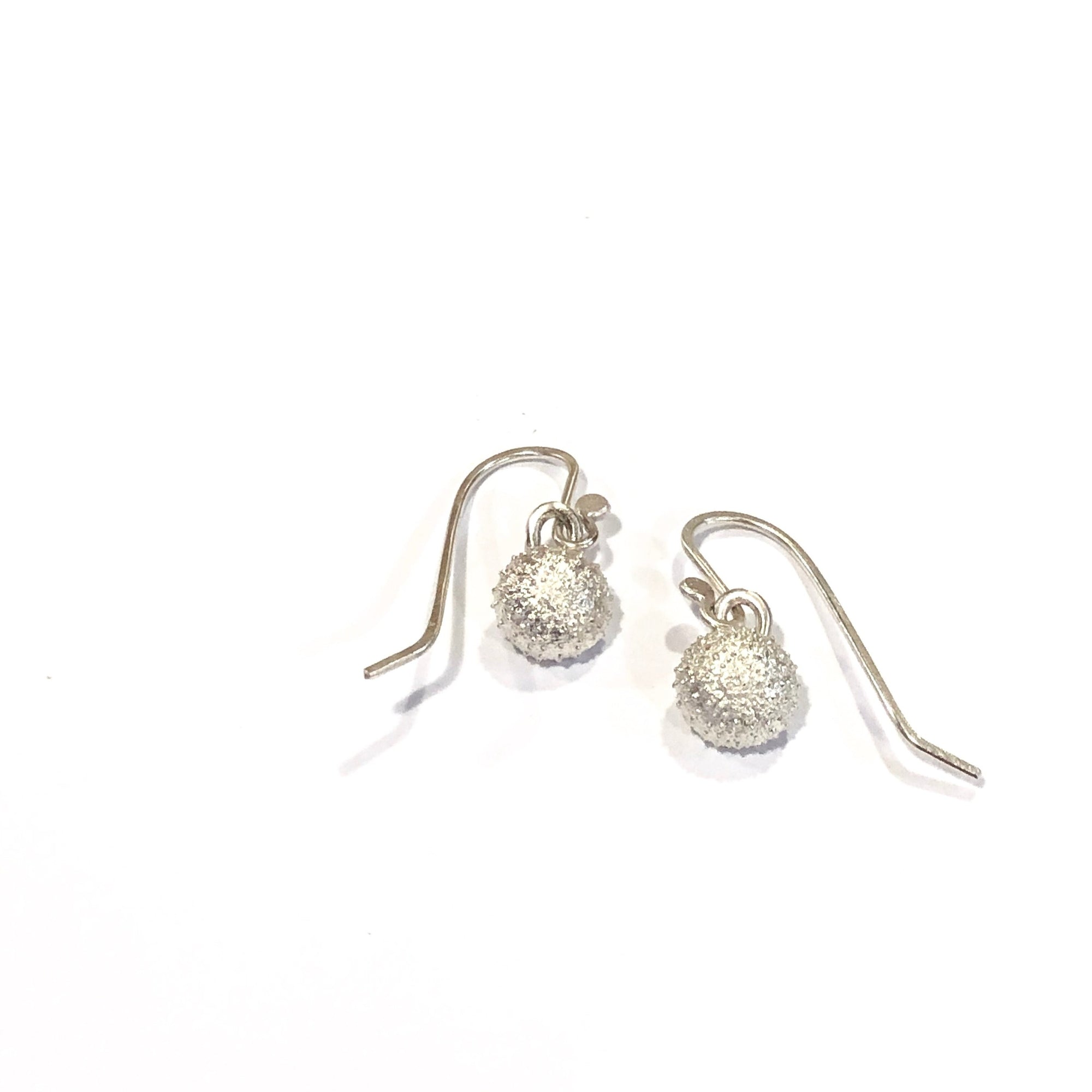 Urchin Earrings